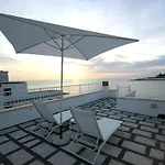 La Terrazza Sul Mare Santa Maria al Bagno