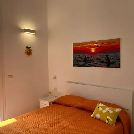 Apartment La Terrazza Sul Mare