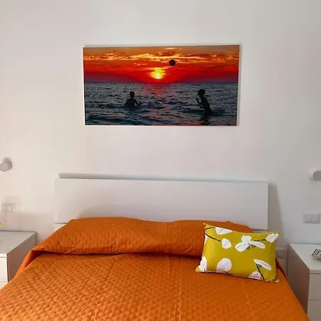 Апартаменты La Terrazza Sul Mare *