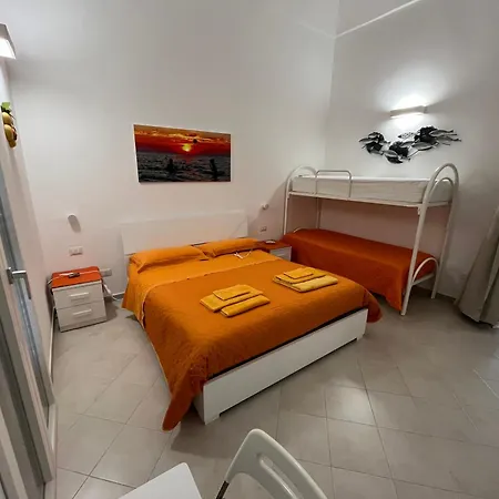 La Terrazza Sul Mare *