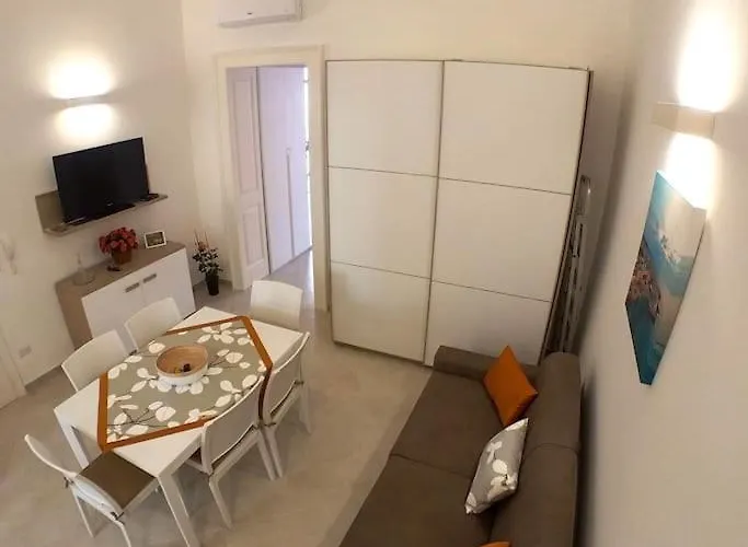 La Terrazza Sul Mare *