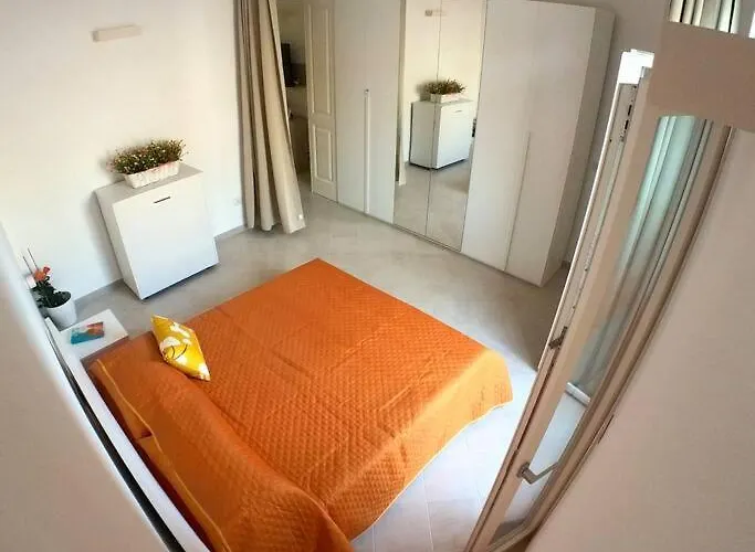 Apartment La Terrazza Sul Mare