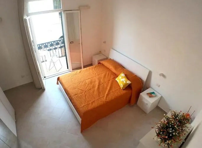 La Terrazza Sul Mare