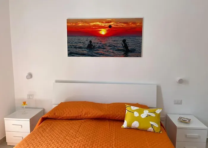 Apartment La Terrazza Sul Mare *