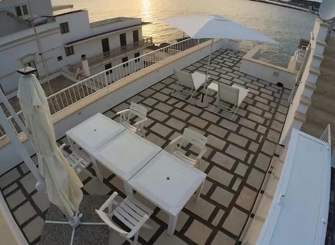 La Terrazza Sul Mare