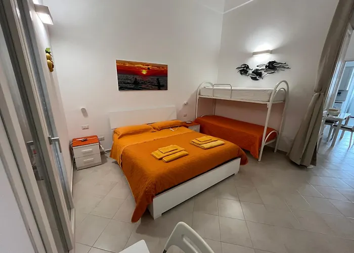 La Terrazza Sul Mare *